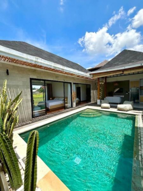 2 Bedroom Ricefield Retreat